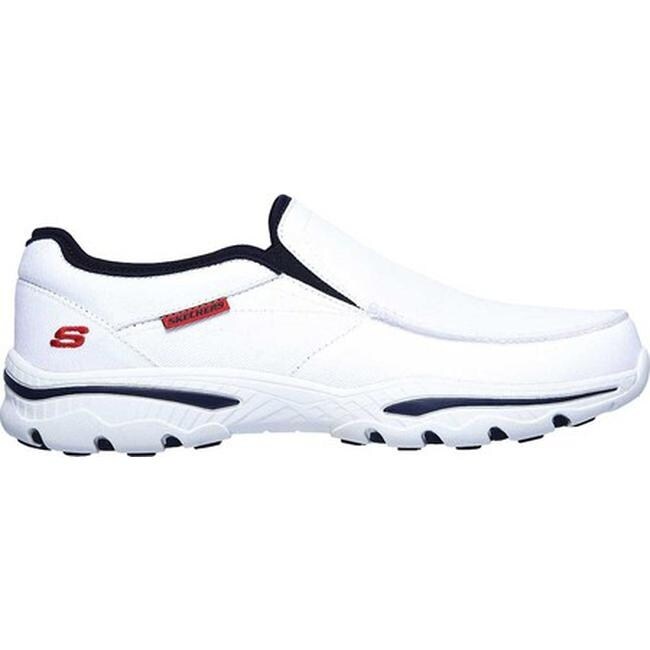 skechers creston moseco navy