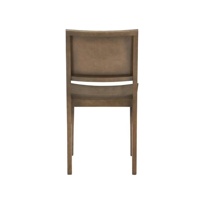 Dahlia Side Chair (Set of 2)