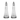 Cut Crystal Salt & Pepper Shaker Set- 7.5" Height-Majestic Gifts Inc. - 7.5" Height