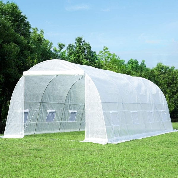 EROMMY Greenhouse Large Gardening Plant - On Sale - Bed Bath & Beyond -  32279042