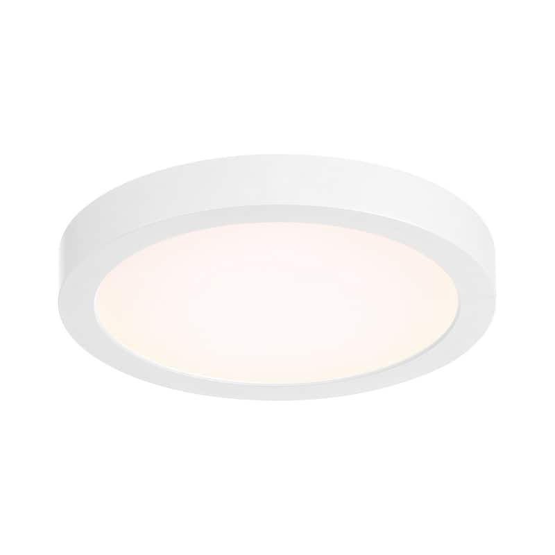 LED Flush Mount