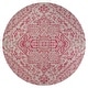preview thumbnail 71 of 226, JONATHAN Y Charleston Medallion Indoor/Outdoor Area Rug