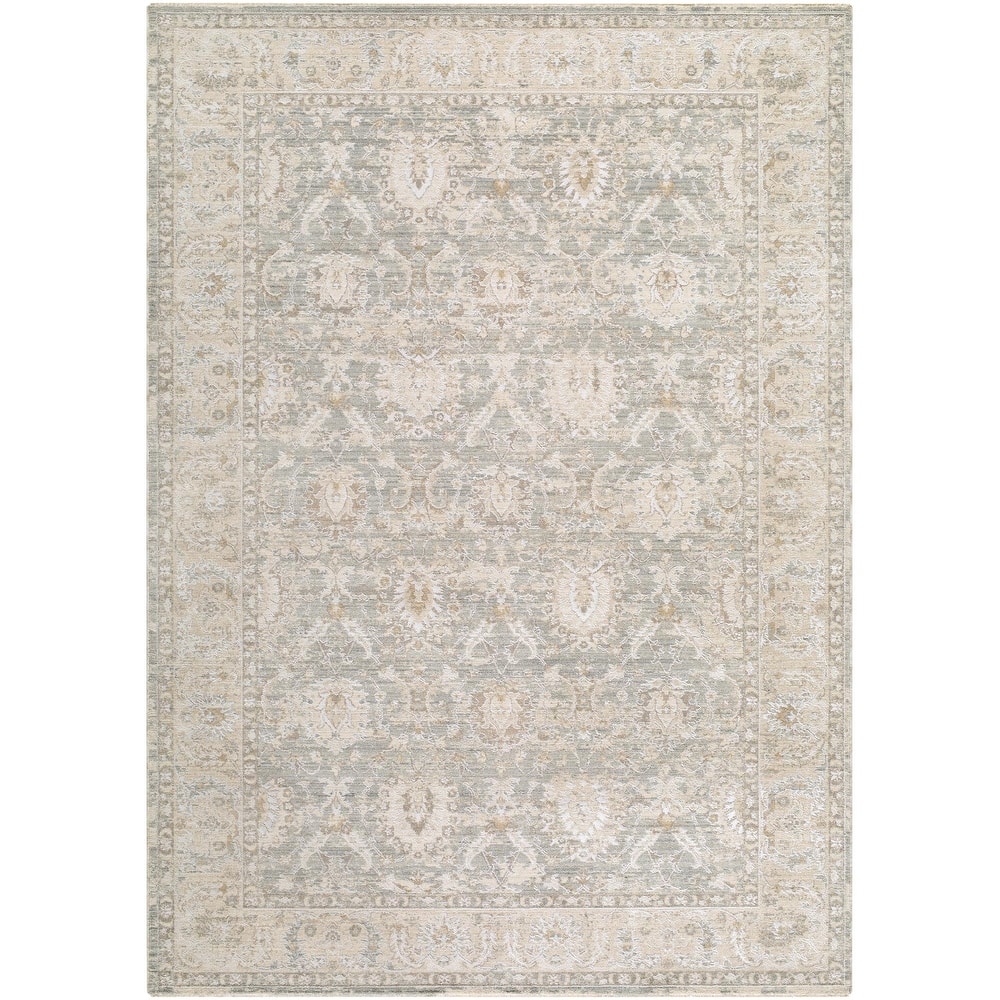 Rachel Zoe x Livabliss The Vintage Edit Traditional Area Rug