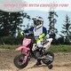preview thumbnail 14 of 26, 12V Electric Dirt Bike Ride on Toy with 2 * 25W Motor