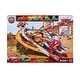 preview thumbnail 5 of 3, Disney and Pixar Cars Radiator Springs Race & Rescue Rescue Road Raceway Playset