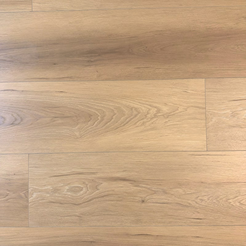 GOLDEN STATE FLOORS Tru-Shield Collection - 12mm T x 9.37" W Laminate flooring (19.27sqft/box)