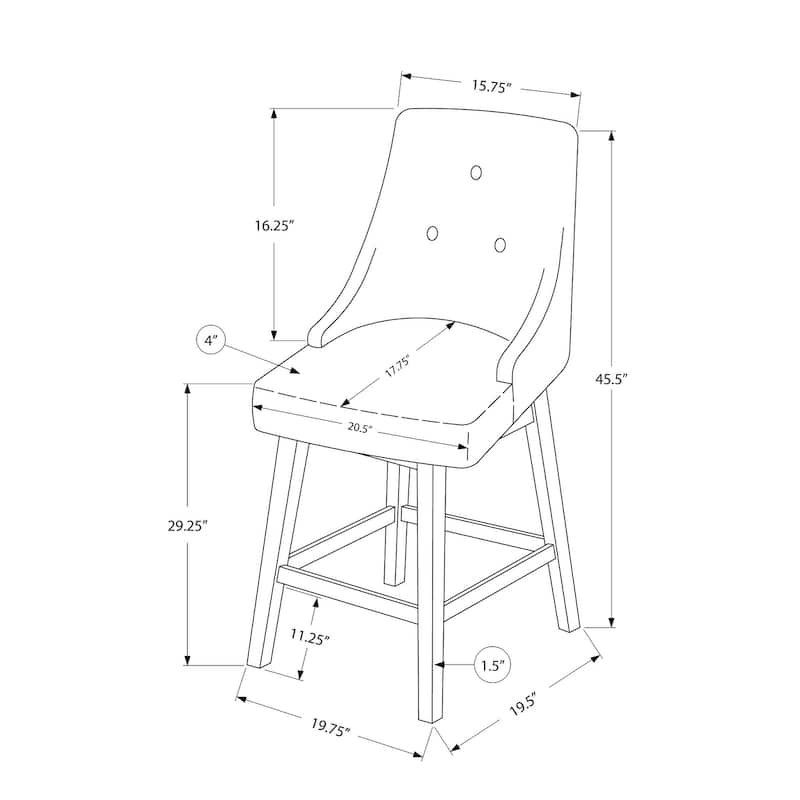 Bar Stool