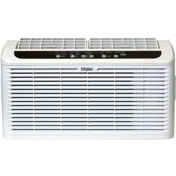 Haier Window Air Conditioner with 6000 BTU N/A Bed Bath & Beyond 35976340