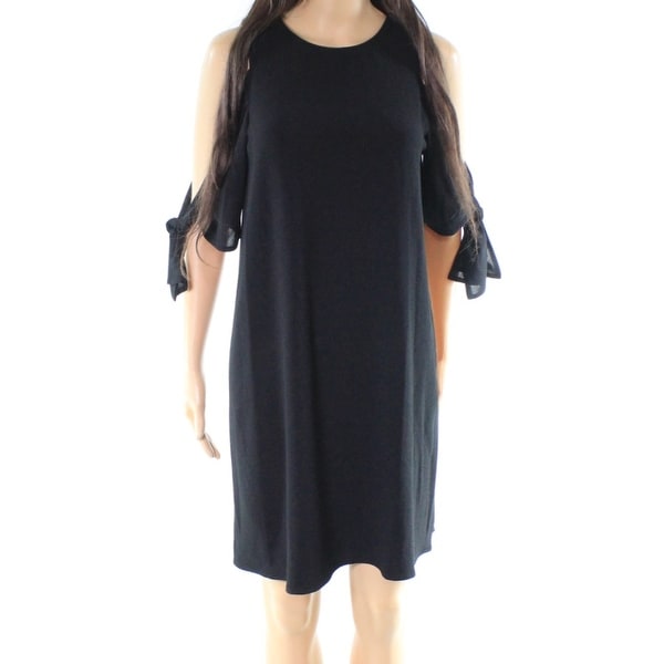 black shift dress canada