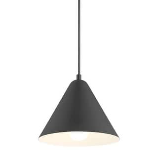Access Lighting 23780LEDDLP Ford 10" Wide LED Mini Pendant