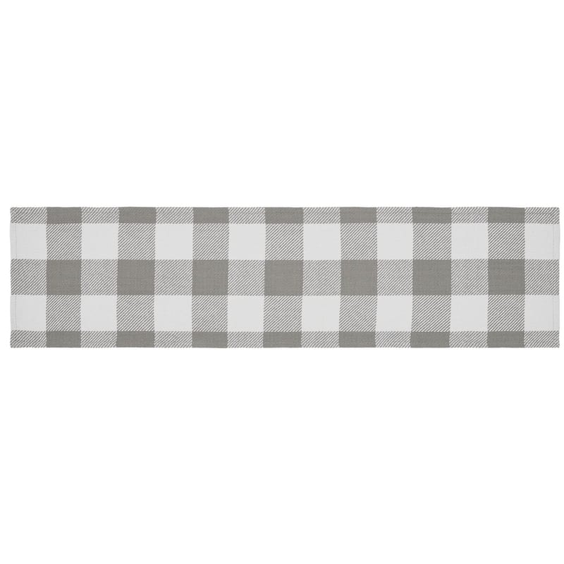 Annie Buffalo Check Runner