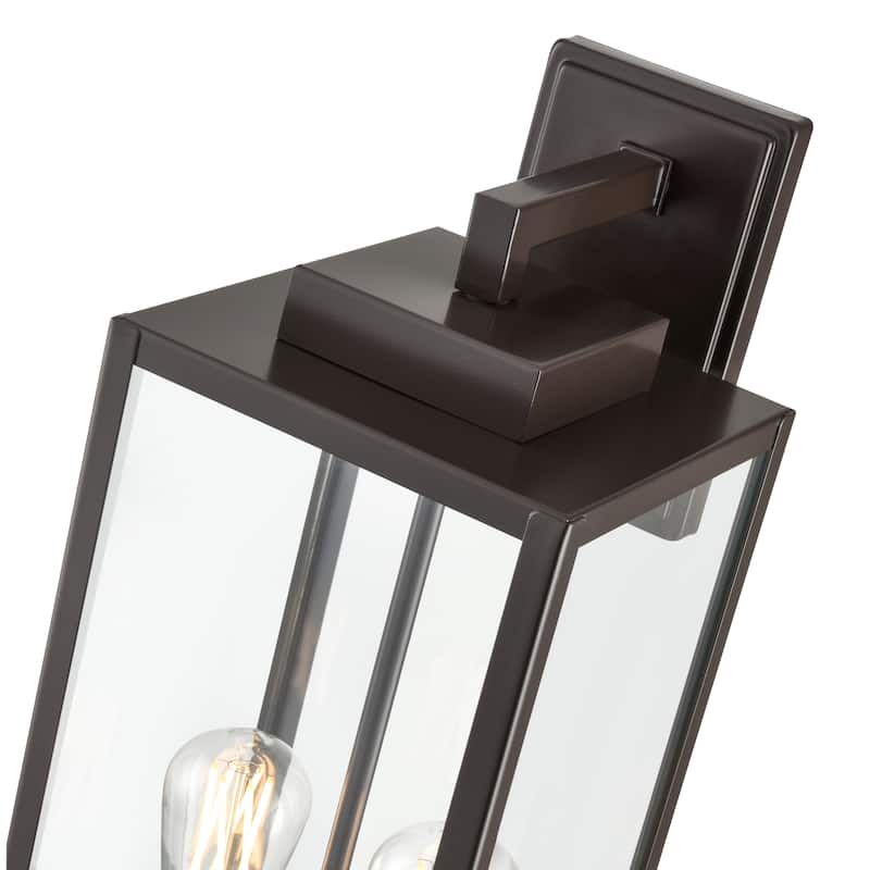 Outdoor Wall Sconce