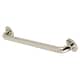 Option Polished Nickel