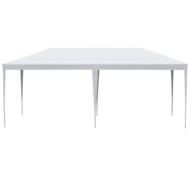 10' x 20' Large Party Tent