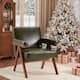 Option Dark Green