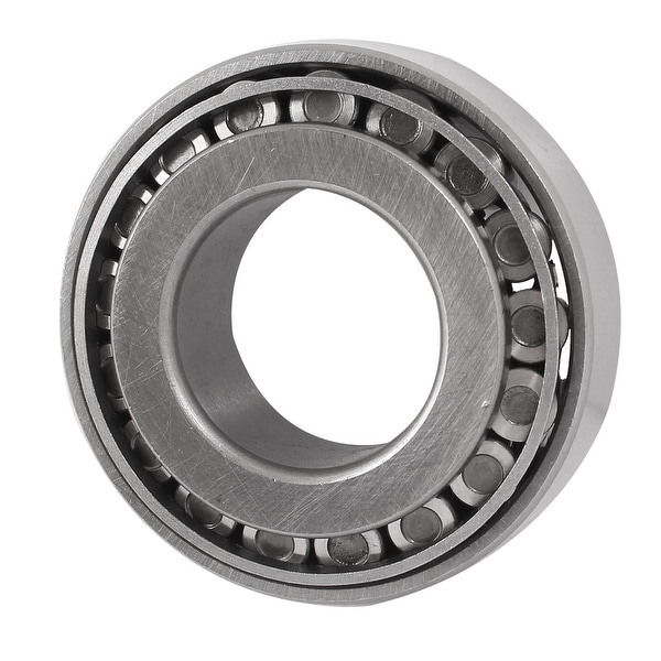 Unique Bargains 72mm x 35mm x 24mm Single Row Taper Tapered Roller Bearing 32207