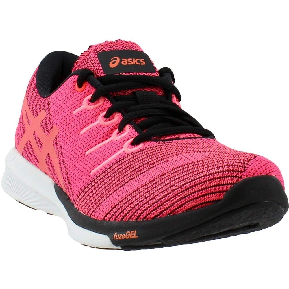 asics womens fuzex rush