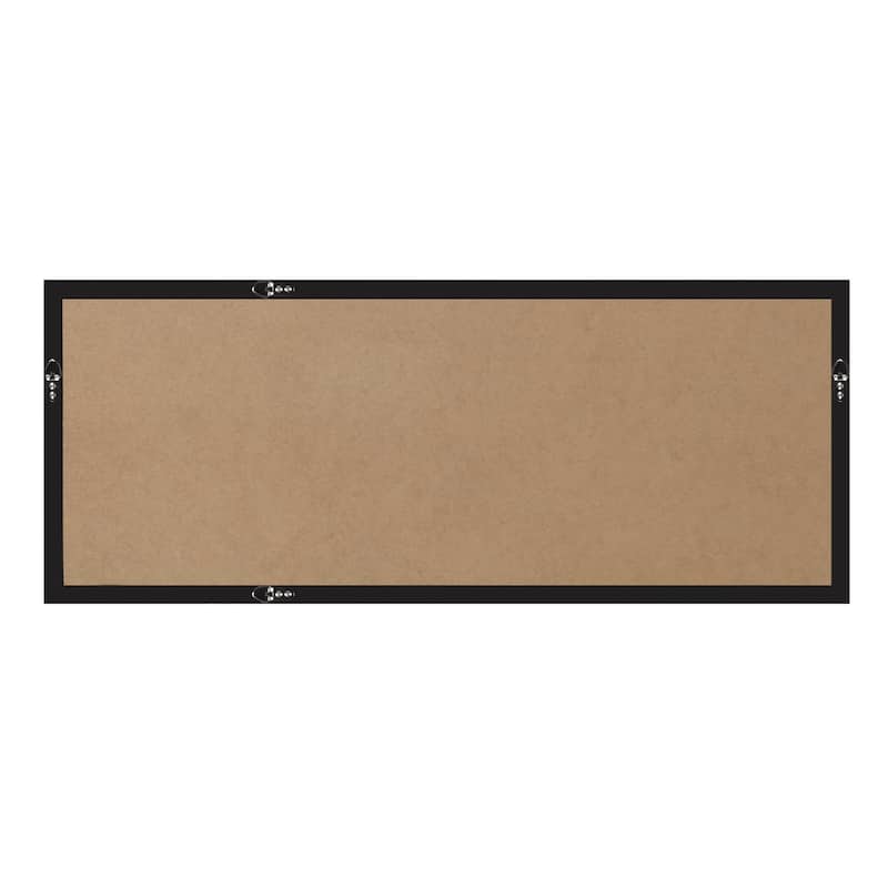 INK+IVY Henna Framed Medallion Rice Paper Shadow Box Wall Decor - Off White