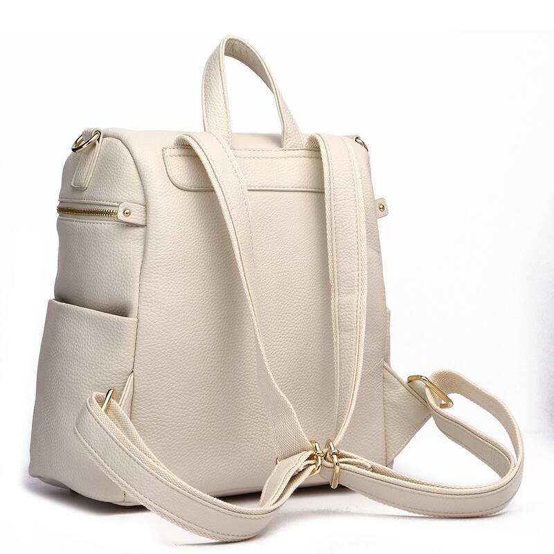 Petit Monaco Diaper Bag - 11X11X6