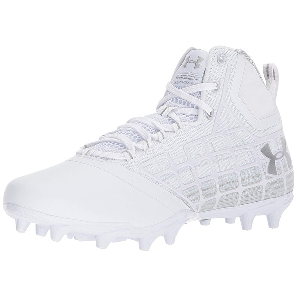 under armour banshee lacrosse cleats
