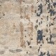 preview thumbnail 12 of 72, Nourison Concerto Modern Abstract Distressed Area Rug 2'2" x 3'9" - Grey/Beige
