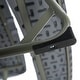 preview thumbnail 12 of 25, Indoor/Outdoor Commercial Grade Kids Folding Picnic Table with Benches