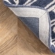 preview thumbnail 34 of 41, Nuloom Handmade Chevron Wool Area Rug