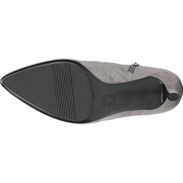naturalizer nadine bootie
