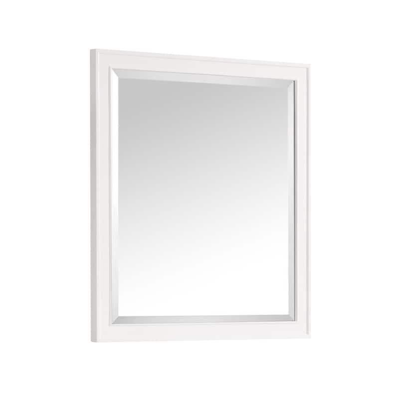 Avanity Madison Mirror 36 Inches
