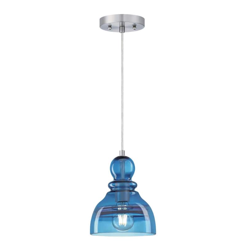 Westinghouse Lighting Fiona One-Light Mini Pendant