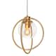 Option Satin Brass