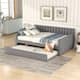 Option GreyTrundle