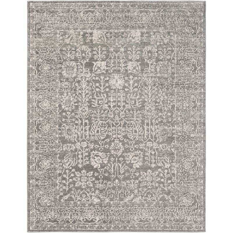 Lucy Vintage Nomad Area Rug
