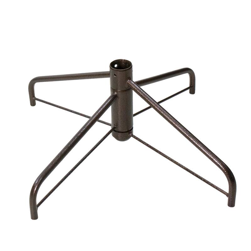 6.5' LED Full Mixed Rosemary Angel Pine Artificial Tree Clear Lights - 6.5 Foot