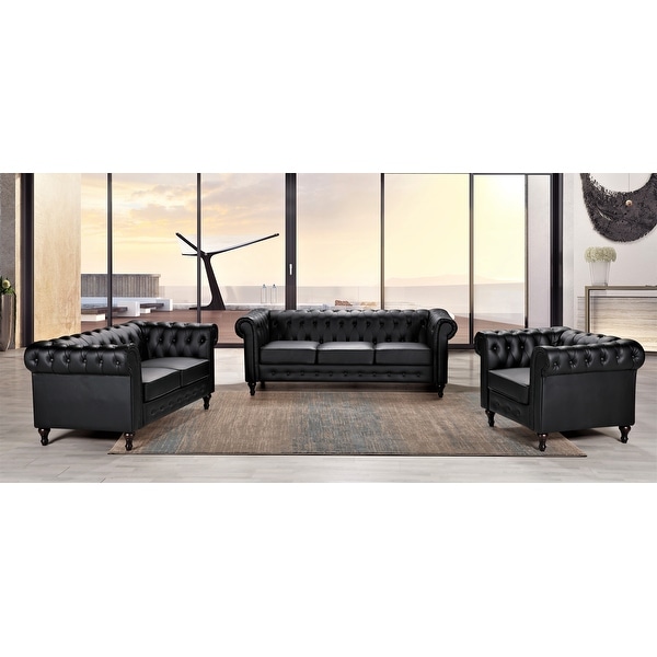 Sala sales set chair