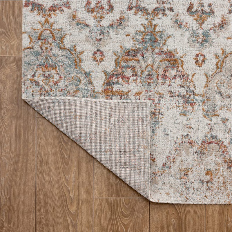 Sevita Southern Rustic Area Rug