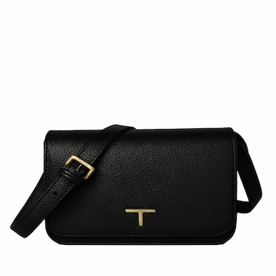 T Tahari Lisbon Crossbody Bag
