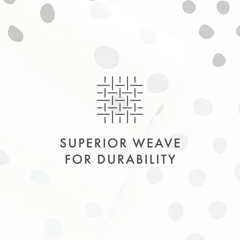 Becky Cameron Trio Pattern 4 Piece Deep Pocket Bed Sheets Set