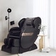 preview thumbnail 23 of 28, Ukuowu Favor-03 Plus ADV heated Full Body Massage Chair with LCD Screen,Dual-core S Track,APP Control, Zero Gravity Shiatsu