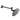Victorian 5" Showerhead with High Low Adjustable Arm
