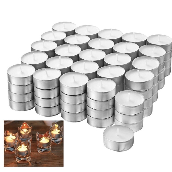 Bed bath and beyond tea lights online