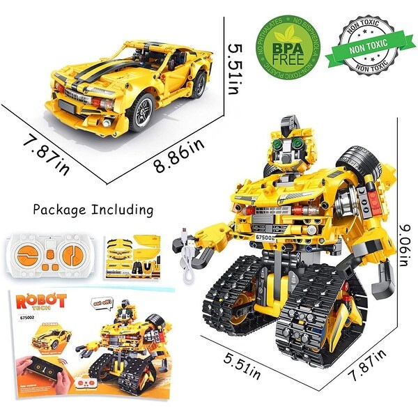 Programmable remote control hot sale car