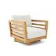 Option Canvas Natural