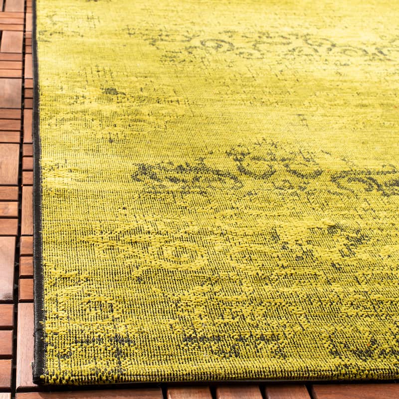 SAFAVIEH Palazzo Annice Modern Oriental Rug