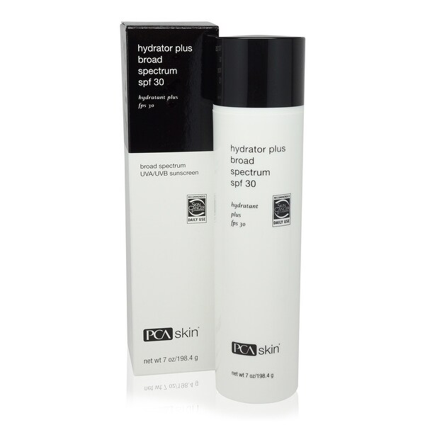 PCA SKIN Hydrator Plus Broad Spectrum Spf 30 Phaze 6+ 7 Fl Oz