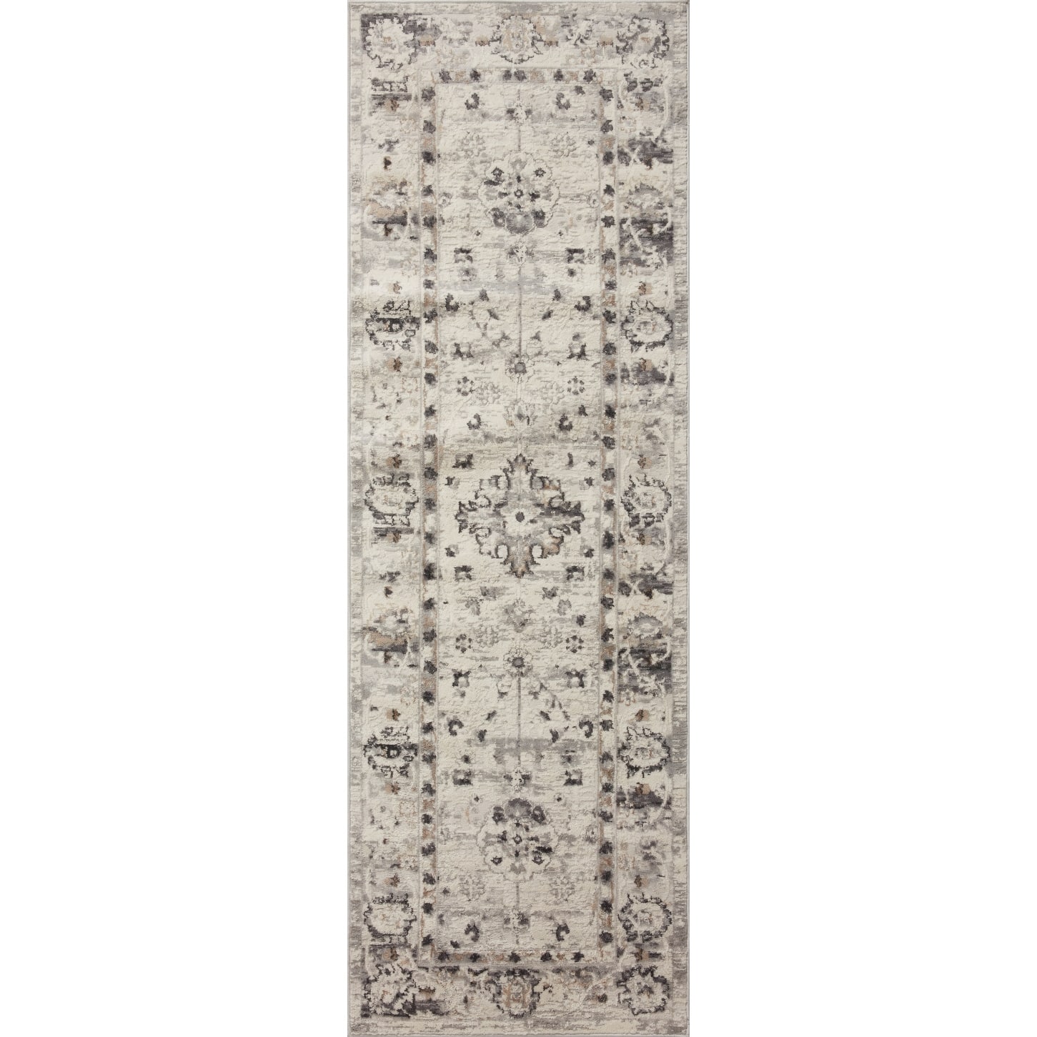 Option Ivory / Stone