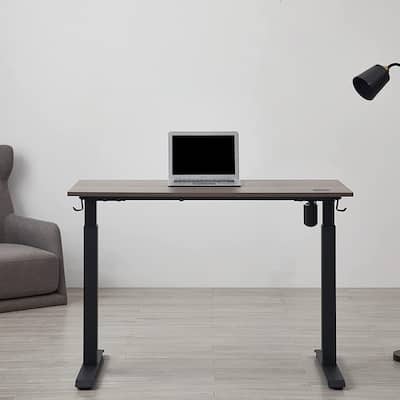 KOWO Electric Height Adjustable Standing Desk