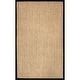 preview thumbnail 9 of 15, Oak Casual Sisal Area Rug