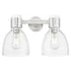 Option Satin Nickel