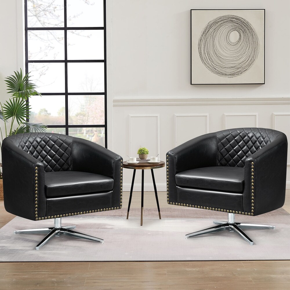 Tommy hilfiger store ava swivel chair